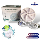 MINI LAVADORA PORTÁTIL (ULTRA - RÁPIDA)