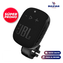 PARLANTE INALÁMBRICO JBL WIND S3 PARA BICICLETAS Y MOTOS