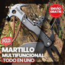 MARTILLO MULTIFUNCIONAL