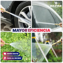 BOQUILLA DE PULVERIZACIÓN, ALTA PRESIÓN PARA MANGUERA