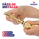 BOQUILLA DE PULVERIZACIÓN, ALTA PRESIÓN PARA MANGUERA