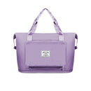 BOLSO DE VIAJE MULTIFUNCIONAL Y EXPANDIBLE