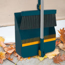 SET PORTÁTIL DE ESCOBA Y RECOGEDOR INTELIGENTE