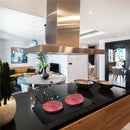 BANDEJA DE DESCONGELACIÓN RÁPIDA