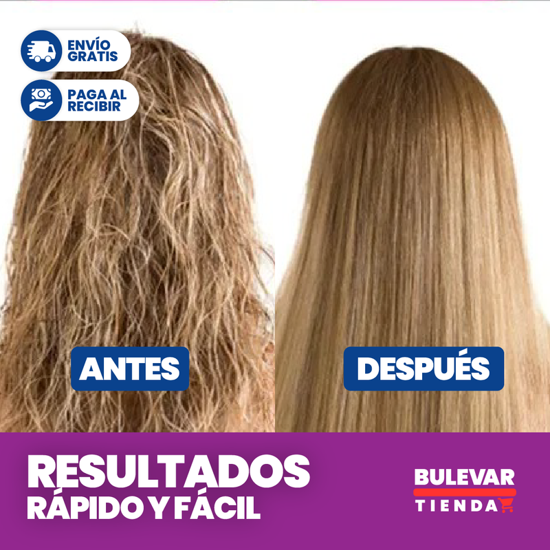 SECADOR DE PELO 5 EN 1