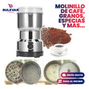 TRITURADORA MULTIFUNCIONAL ELÉCTRICA PARA EL HOGAR