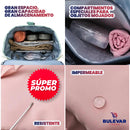 BOLSO GRANDE DE VIAJE - MORRAL MULTIFUNCIONAL