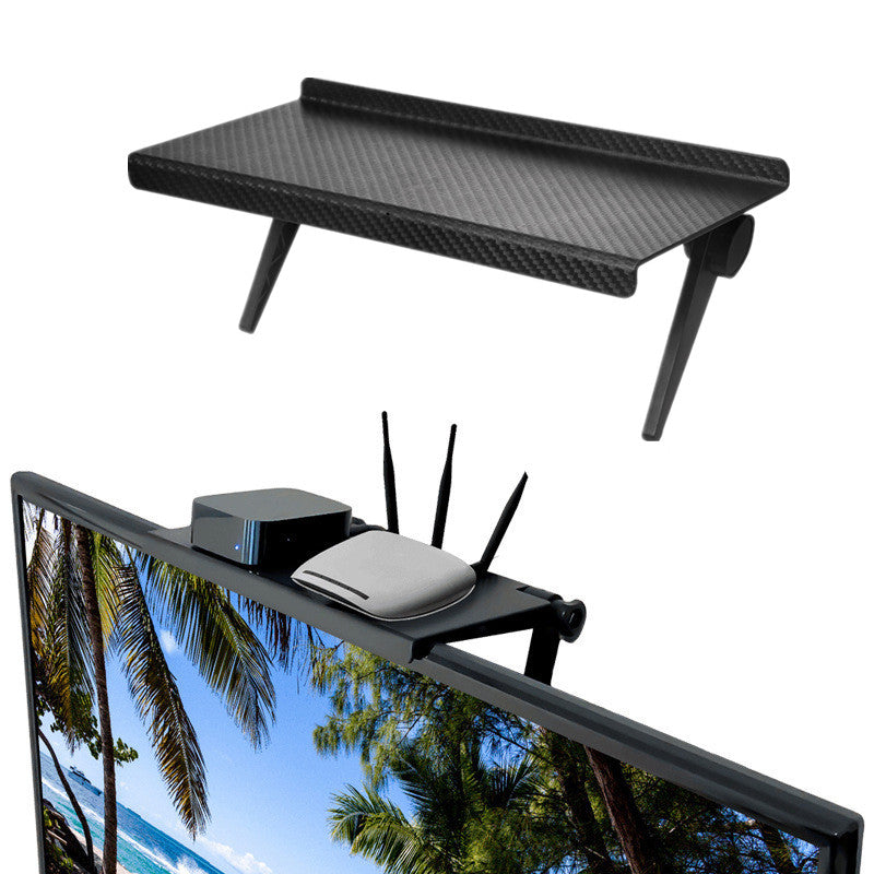 REPISA PARA TV AJUSTABLE OFF 50%