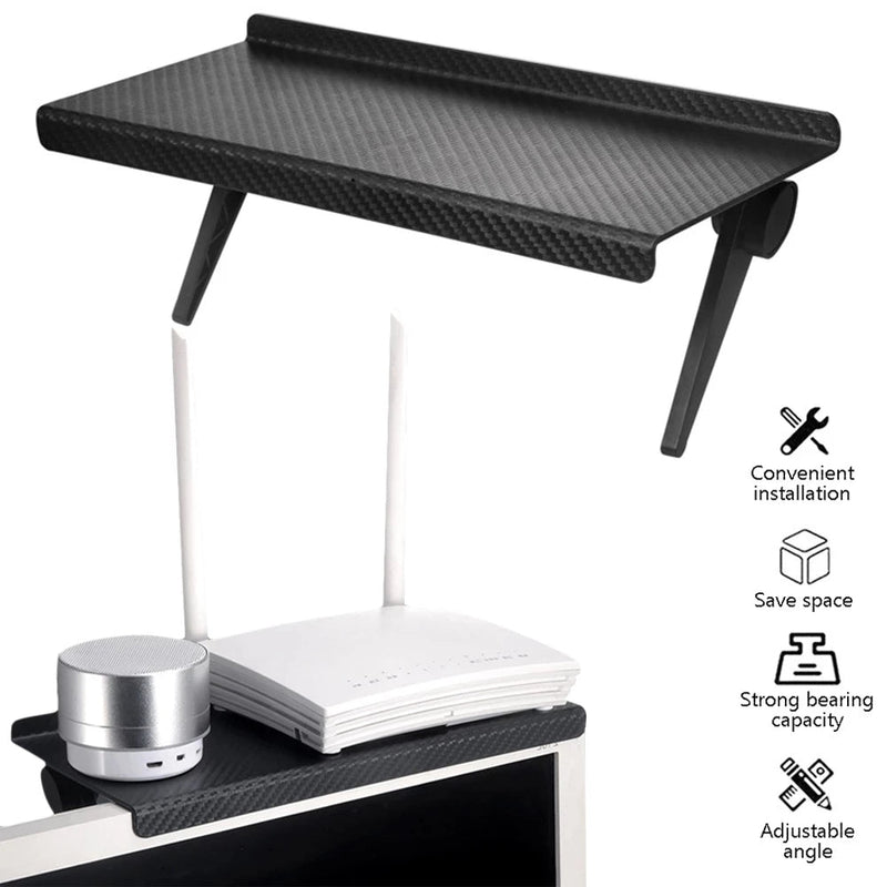 REPISA PARA TV AJUSTABLE OFF 50%