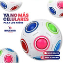 ROMPECABEZAS MÁGICO ARCOÍRIS PROMO X2 UNIDADES