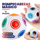 ROMPECABEZAS MÁGICO ARCOÍRIS PROMO X2 UNIDADES