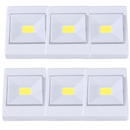 LUZ LED PORTÁTIL PARA ESPACIOS