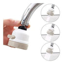 GRIFO AHORRADOR 360°