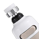 GRIFO AHORRADOR 360°