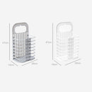 CESTA PLEGABLE DE ALMACENAMIENTO