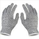 GUANTES ANTICORTE (PAR)