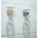 SET X3 SOPORTES ADHESIVOS HOGAR