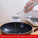 CEPILLO DISPENSADOR INTEGRADO