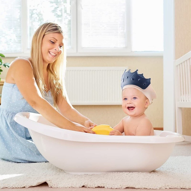 GORRO DE BAÑO PARA NIÑOS