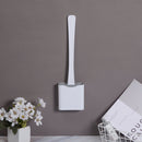 CEPILLO LIMPIA INODOROS DE SILICONA